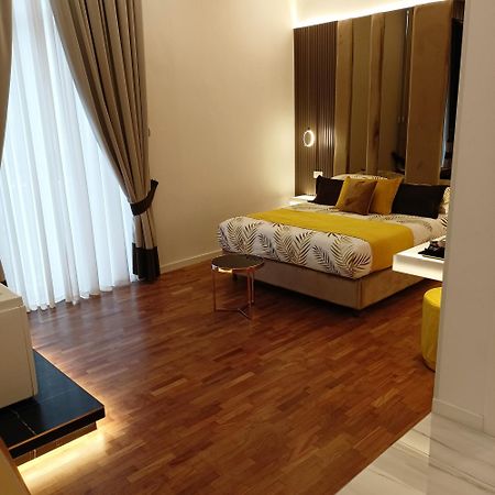 La Lepre Bovio Ξενοδοχείο Νάπολη Εξωτερικό φωτογραφία